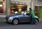 Daihatsu Copen 2007 года